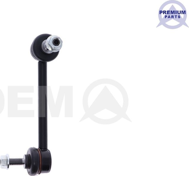 Стойка (тяга) стабилизатора Sidem задняя правая для Tesla Model Y I 2019-2026. Артикул 15067