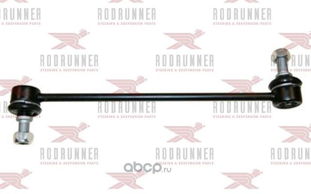 стойка стабилизатора подвески (Made in Turkey) (Rodrunner). Артикул LSHY296