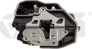 Замок двери Vika передний правый для BMW 5 V (E60/E61) 2001-2010. Артикул 89800301