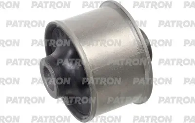 Сайлентблок рычага подвески (Patron) Patron. Артикул PSE12243