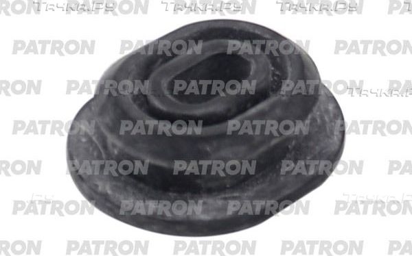 Крепление (кронштейн) радиатора Patron нижний для Audi TT II (8J) 2006-2014. Артикул PSE22143