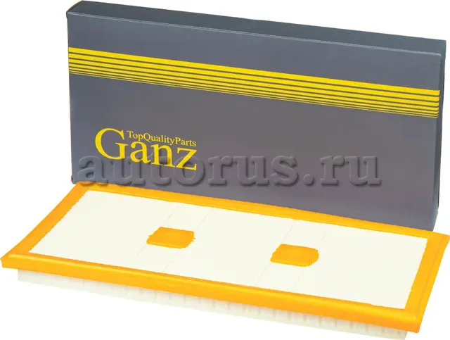 Фильтр воздушный (Ganz). Артикул GIR04194