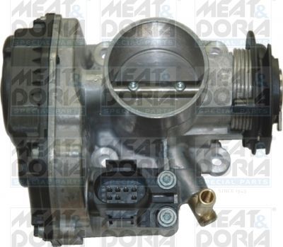 Дроссельная заслонка Meat & Doria для Skoda Felicia I 1995-2002. Артикул 89003