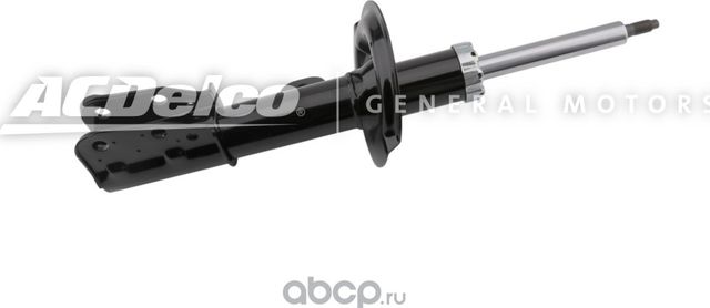 Амортизатор ACDelco передний правый для Opel Antara I 2006-2017. Артикул 19372020