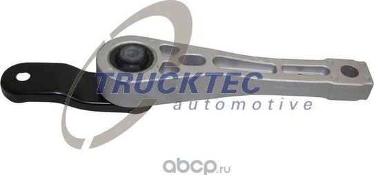 Подушка (опора) двигателя Trucktec Automotive. Артикул 07.22.018