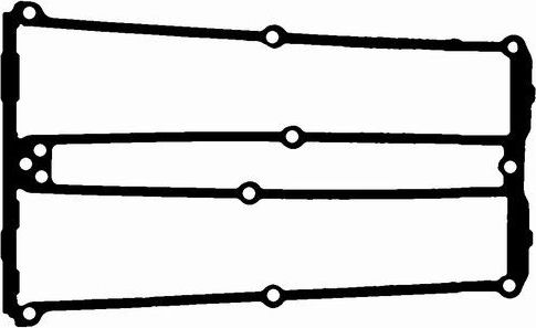 Прокладка клапанной крышки 441724 BGA. Артикул RC9333