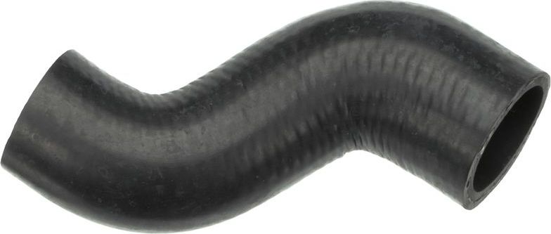 Патрубок системы охлаждения (радиатора) Gates (EPDM (Этилен-пропиленовый каучук)). Артикул 3517