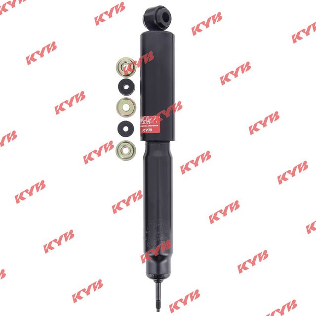 Амортизатор KYB (Каяба) Excel-G. Артикул 345011
