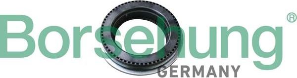 Опорный подшипник амортизатора (стойки) Borsehung (Металл). Артикул B18294