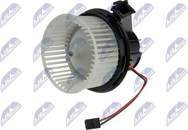 Вентилятор, мотор печки (отопителя) салона NTY для Mercedes-Benz SL-Класс VI (R231) 2012-2026. Артикул EWN-ME-010