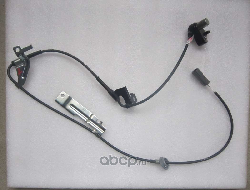 Датчик ABS передний правый MAZDA MPV (1999/09 - 2006/02) FRONT RH (Magtechnic). Артикул mag3047