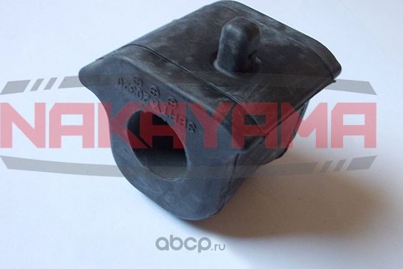Втулка стабилизатора NAKAYAMA J42135 (J42135-N) Nakayama. Артикул J42135