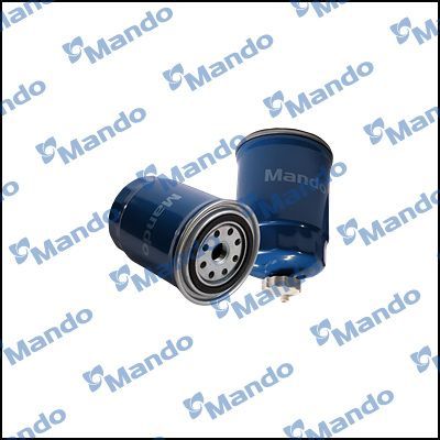 Топливный фильтр Mando. Артикул MMF035102
