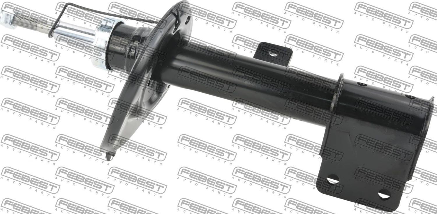Амортизатор Febest. Артикул 25110-008FR