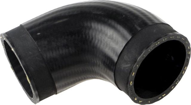 Патрубок интеркулера Gates (AEM (этилен-акрилатный каучук)) для Volkswagen LT II 1997-2003. Артикул 09-0791