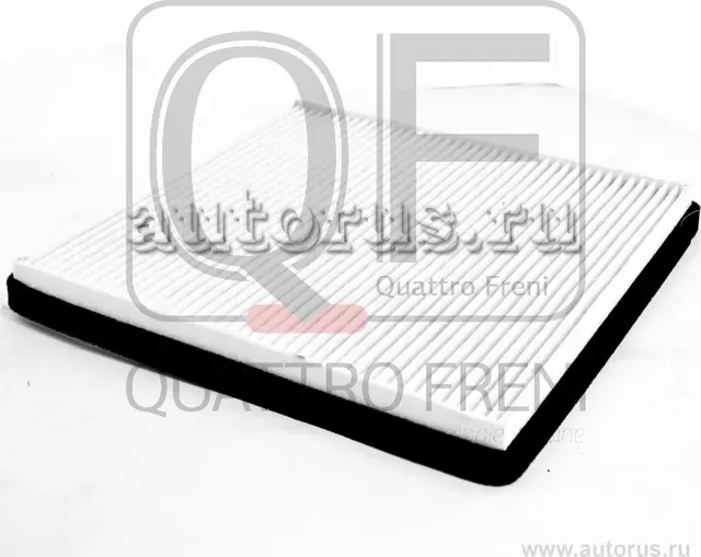 ФИЛЬТР САЛОНА, QF20Q00054 (Quattro Freni). Артикул QF20Q00054