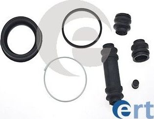 Ремкомплект тормозного суппорта ERT передний для Mazda 323 II (BD) 1986-1987. Артикул 400463