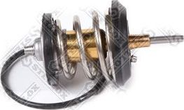 Термостат Stellox для Audi A8 III (D4) 2012-2015. Артикул 23-40228-SX