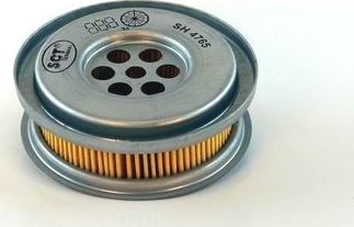 Фильтр ГУР SCT-Germany для Mercedes-Benz E-Класс I (W124) 1993-1998. Артикул SH 4765