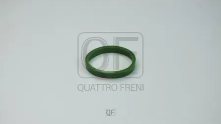 Прокладка впускного коллектора (Quattro Freni). Артикул qf76a00072