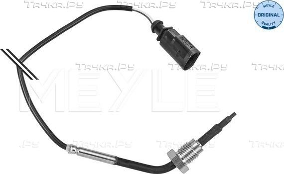 Датчик температуры выхлопных газов Meyle Original. Артикул 114 800 0153