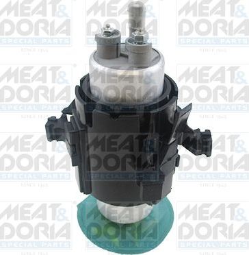 Бензонасос (топливный насос) Meat & Doria для BMW 5 III (E34) 1987-1996. Артикул 76616E