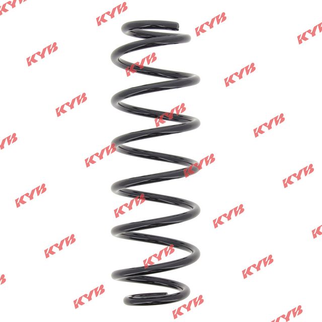 Пружина подвески KYB (Каяба) K-Flex задняя для SEAT Ibiza IV 2008-2017. Артикул RA7024
