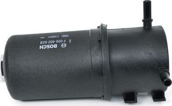 Топливный фильтр Bosch. Артикул F 026 402 828