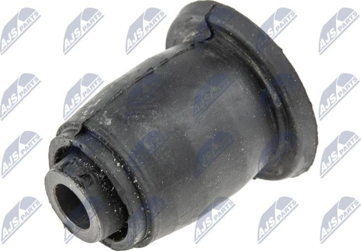 Сайлентблок переднего рычага подвески NTY. Артикул ZTP-MZ-042A