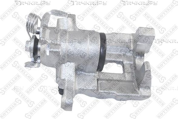 Тормозной суппорт Stellox (Чугун) задний правый для Ford Galaxy I 2000-2006. Артикул 05-90054-SX