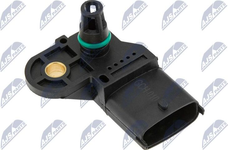 Датчик абсолютного давления (ДАД, MAP) NTY. Артикул ECM-CH-010