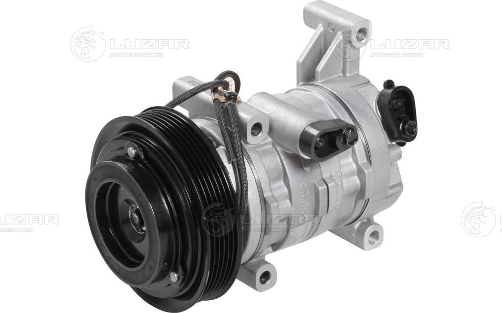 Компрессор кондиционера Luzar. Артикул LCAC 2540