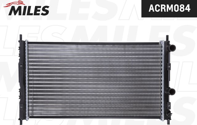 Радиатор охлаждения двигателя Miles для Chrysler Sebring II 2001-2007. Артикул ACRM084