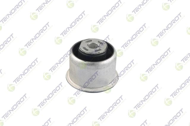 Сайлентблок переднего рычага подвески Teknorot верхний для Alfa Romeo Stelvio 2016-2026. Артикул AF-BS035