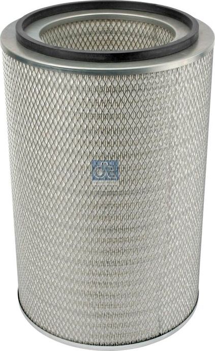 Воздушный фильтр DT Spare Parts. Артикул 6.25013