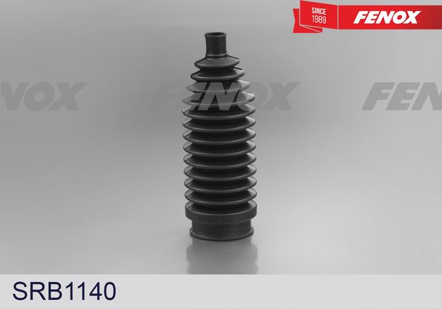 Пыльник рулевой рейки Fenox для Toyota Cami 1999-2005. Артикул SRB1140