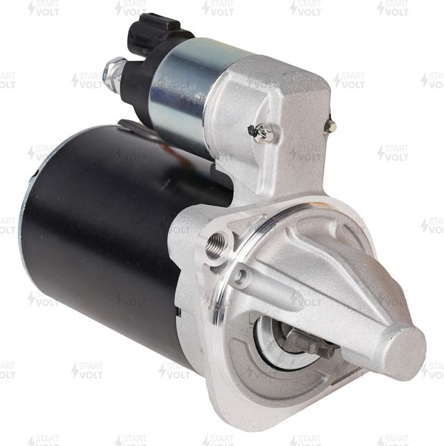 Стартер StartVOLT для Hyundai i30 III 2013-2026. Артикул LSt 0826
