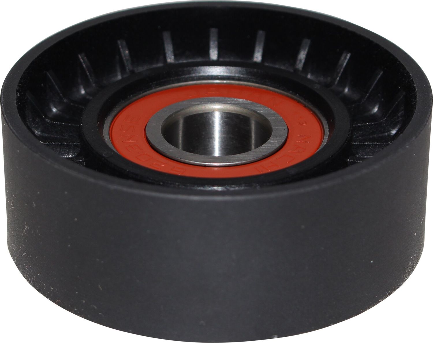 Натяжной ролик (натяжитель) приводного поликлинового ремня JP Group. Артикул 1118301400