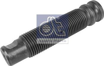 Палец рессоры DT Spare Parts для Volvo  F10 1977-1994. Артикул 2.61090