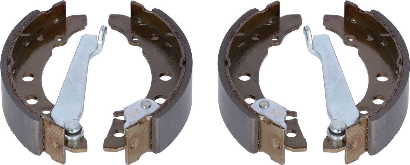 Тормозные колодки Febi Bilstein. Артикул 08202