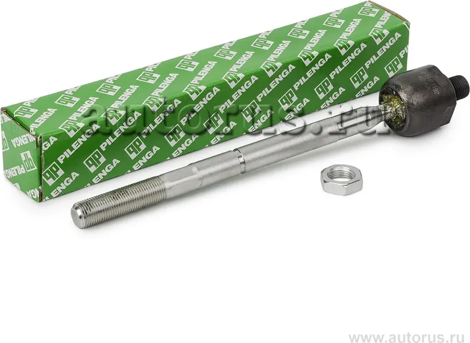 PILENGA Тяга рулевая  CITROEN/PEUGEOT/FIAT BOXER III  DUCATO III  JUMPER III Pilenga. Артикул ts-p1192
