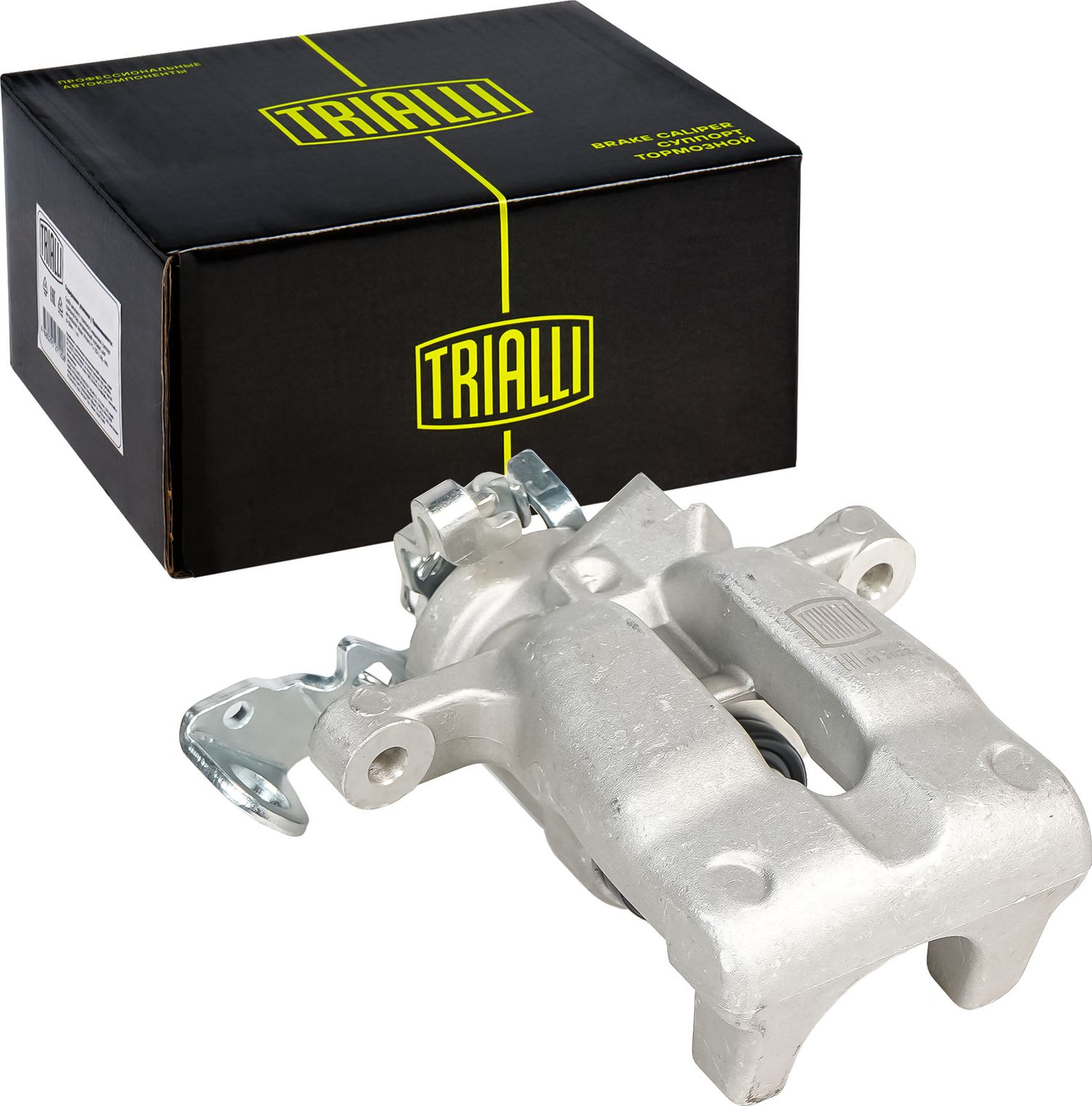 Тормозной суппорт Trialli. Артикул CF 032106