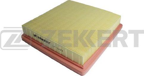 Воздушный фильтр Zekkert для Honda Capa 1998-2002. Артикул LF-1473