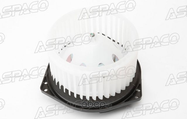 МОТОРЧИК ОТОПИТЕЛЯ NISSAN PATHFINDER (14- ) (Aspaco) Aspaco. Артикул AP11987