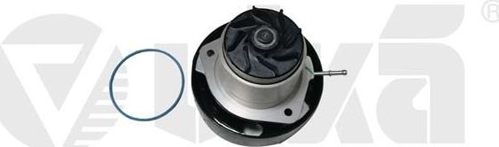 Помпа (водяной насос) Vika. Артикул 11211791701