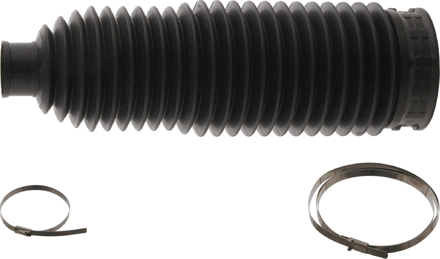 Пыльник рулевой рейки (комплект) Febi Bilstein (термопласт). Артикул 32854