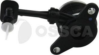 Выжимной подшипник сцепления OSSCA. Артикул 16310