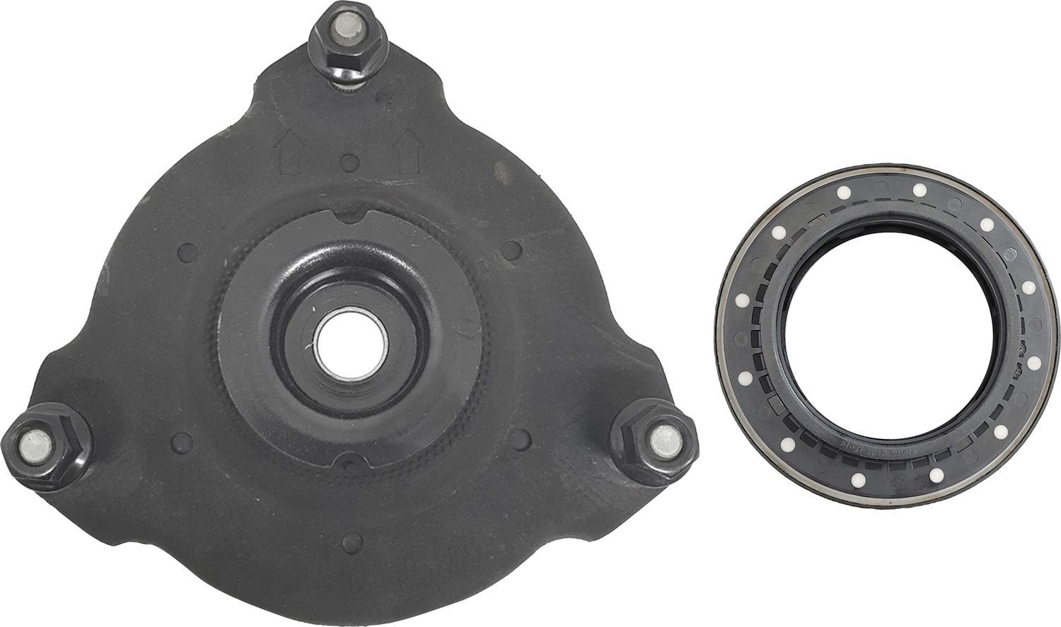 Опора амортизатора (стойки) CTR. Артикул GA0021K