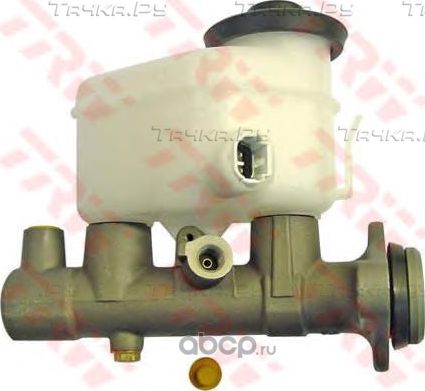 Тормозной цилиндр главный TRW. Артикул PMF713