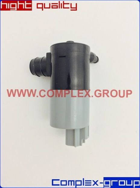 Насос омывателя CGA. Артикул 11WP2002RA